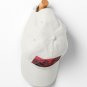 Abstract Fire Burning Liquorice Cap