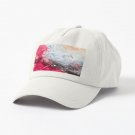 Abstract Oil Painting #02 Cap