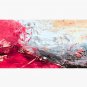 Abstract Oil Painting #02 Cap