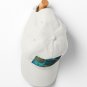 Abstract The Opal Highway  Cap