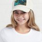 Abstract The Opal Highway  Cap