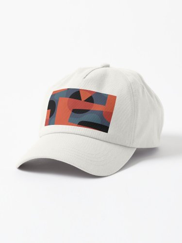 Abstract XXXIX Cap