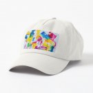 Abstraite Sur Toile Cap