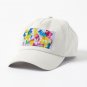 Abstraite Sur Toile Cap