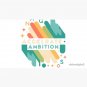Accelrate Ambition Cap