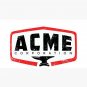 Acme Logo (For Light Shirts) Cap