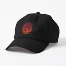 active lava  Cap