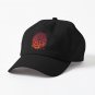 active lava  Cap