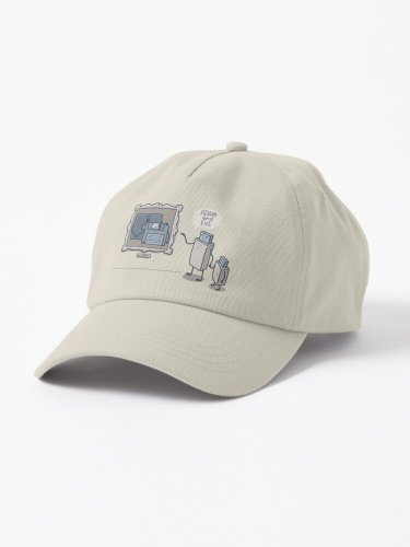 ADAM & EVE Cap