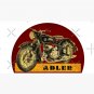Adler vintage motorcycles Cap