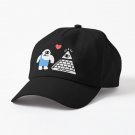 Adorable Conspiracy Theory Cap
