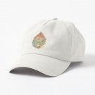 Aeon Archway Apatosaurus  Dinosaur Sci-Fi Space Art Cap