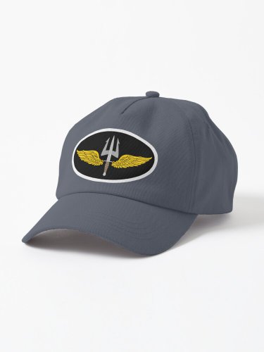 AFM Special Operations Unit - Malta Cap