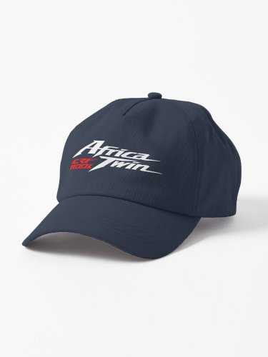 Africa Twin CRF 1100L Cap