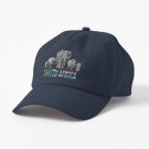 Africa's Big 5 for South Africa Wildlife Fans Cap