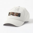 After The Rain in Tokyo Cap