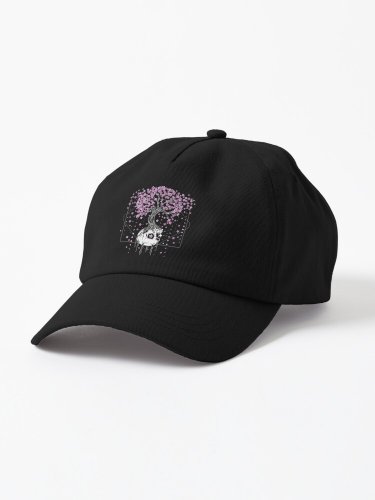 Afterlife Cap