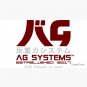AGS 2017 Cap