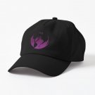 Ahjin Guild Logo Symbol Cap