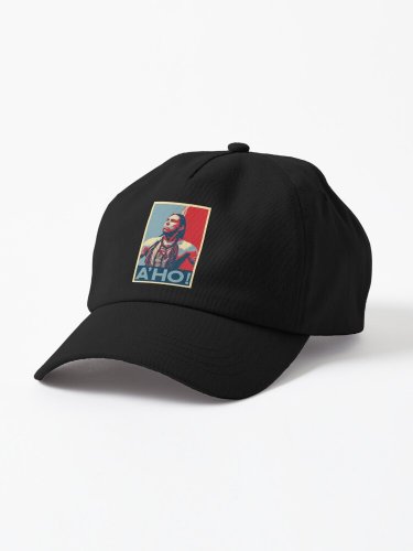 Aho! Rez Dogs by CH3Media Cap