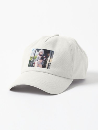 aiko haruma Cap