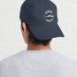 Airgun Shooter , Air Rifle logo Cap