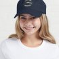 Airgun Shooter , Air Rifle logo Cap