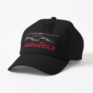 Airwolf Cap