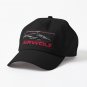Airwolf Cap