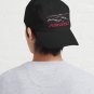 Airwolf Cap