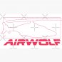 Airwolf Cap