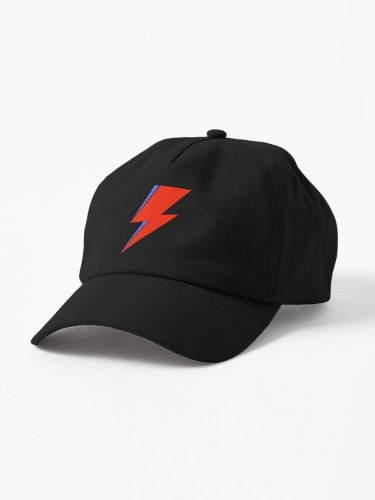 Aladdin Sane Cap