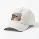 ALASKA DENALI NATIONAL PARK Cap