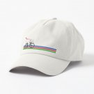Albert Hofmann Bicycle Day Cap