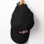 Albino Vampire Bat Cap