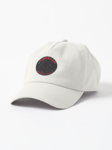 Alderaan National Park Cap