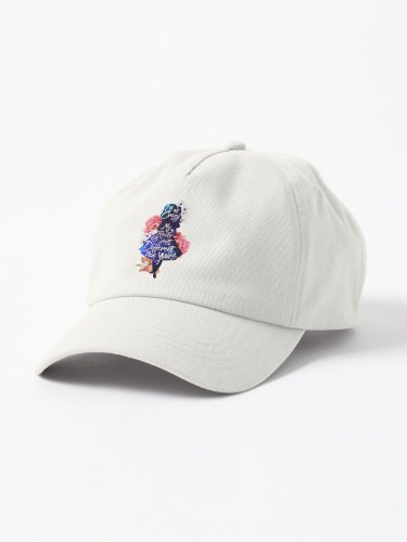 Alice - I'm Not Crazy Cap