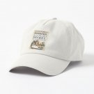 Alice In Wonderland - Tea Party - You're Entirely Bonkers - Quote  Cap