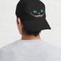 Alice In Wonderland Cap
