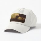 Beyond the Brushstrokes  Cap