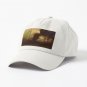 Beyond the Brushstrokes  Cap