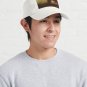 Beyond the Brushstrokes  Cap