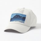 Beyond the Clouds Cap