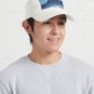 Beyond the Clouds Cap