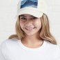 Beyond the Clouds Cap