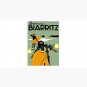 BIARRITZ ; Vintage Travel Advertising Print Cap