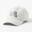 Bibble Mental Illness Rights Cap