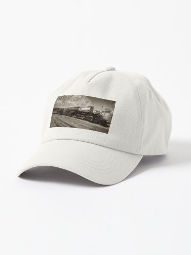 Big Boy Power  Cap