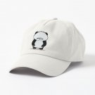 Big Panda Panda Bear Art design Cap