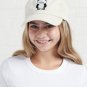 Big Panda Panda Bear Art design Cap